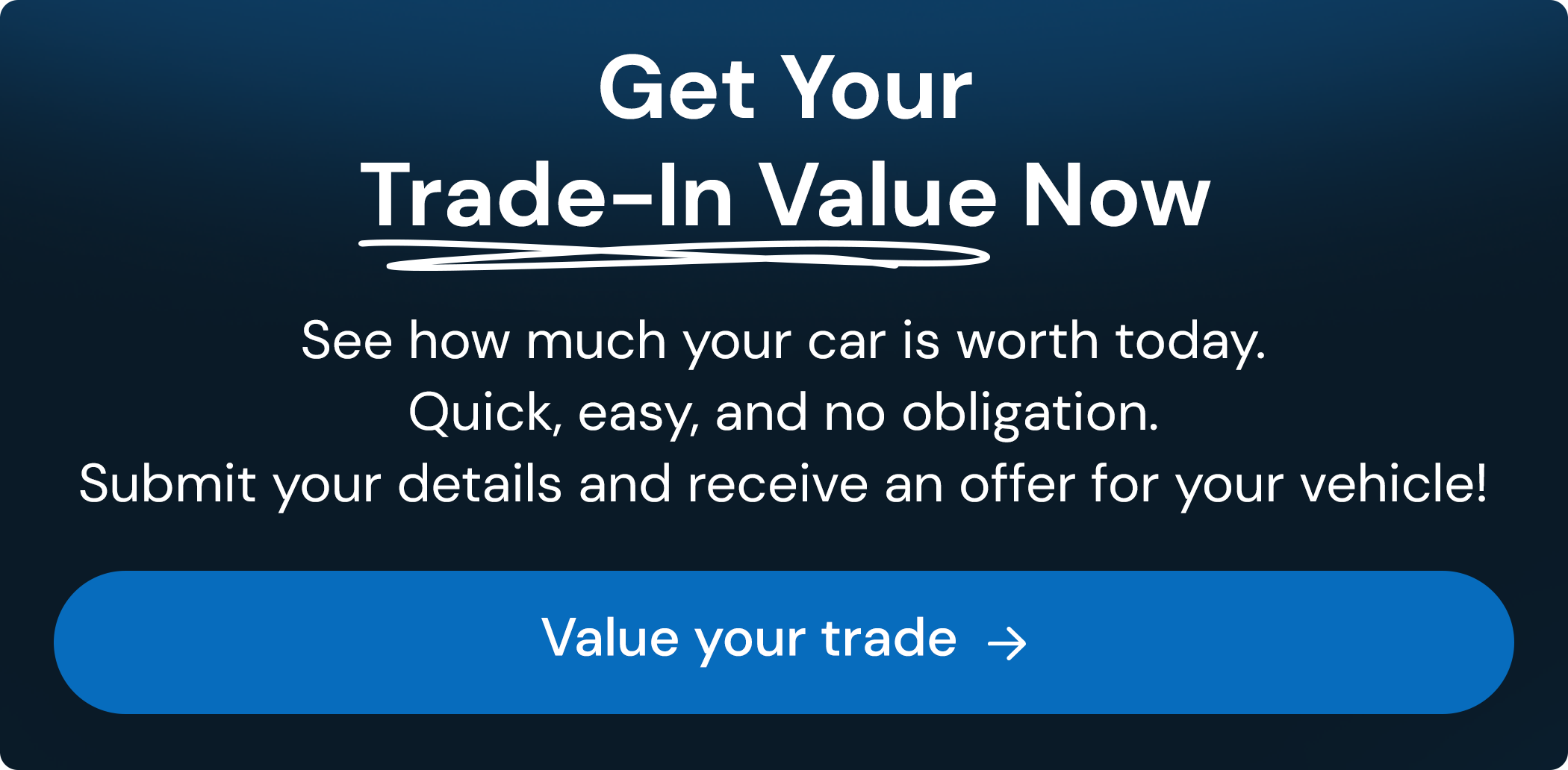 Easy Offer