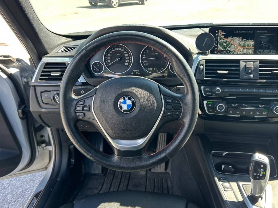 2018 Bmw 3 Series * 330I Xdrive * Awd * - photo 4