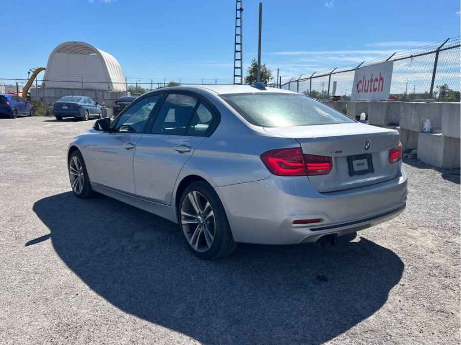 2018 Bmw 3 Series * 330I Xdrive * Awd * - photo 2